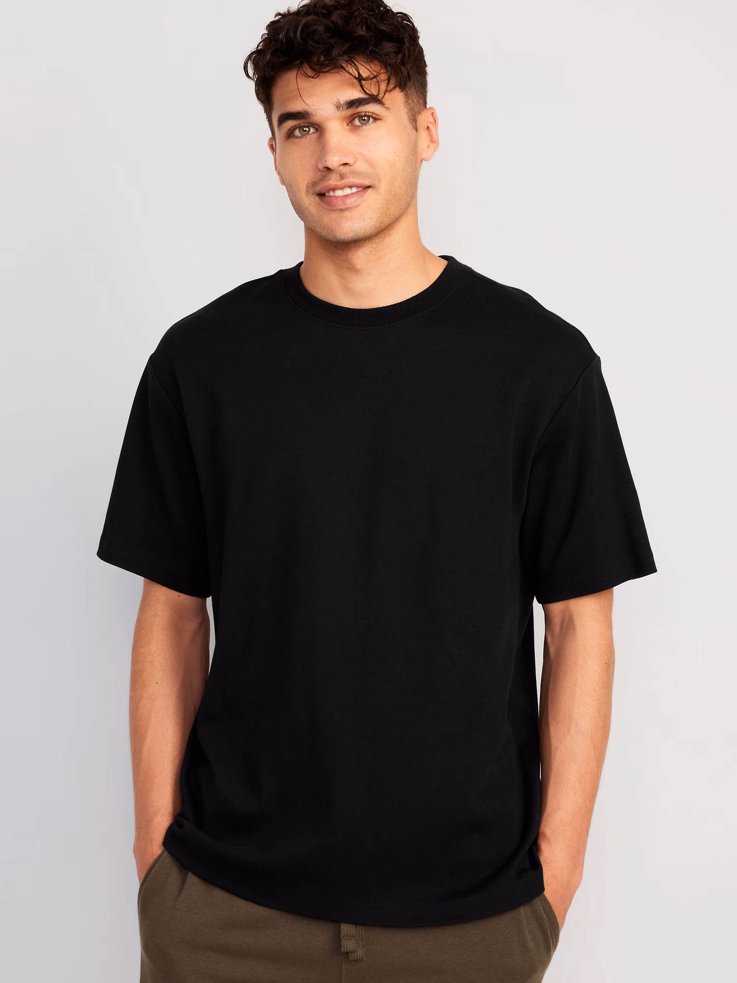 T-shirt regular fit